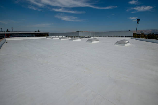 Hot Roofs in Sturtevant, WI