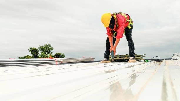 Best Roof Installation  in Sturtevant, WI