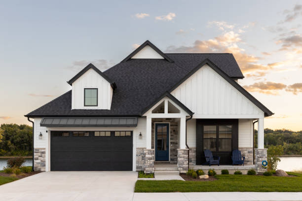 Best Roof Ventilation Installation  in Sturtevant, WI