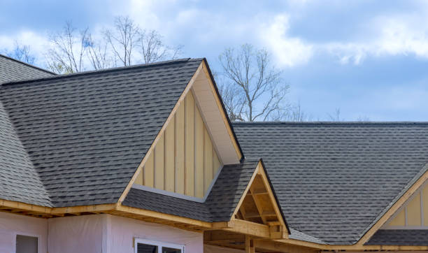 Steel Roofing in Sturtevant, WI